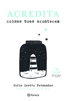 Acredita - Coisas Boas Acontecem _Ed. aumentada