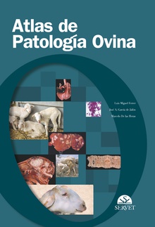 Atlas de patología ovina