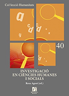 Investigació en ciències humanes i socials.