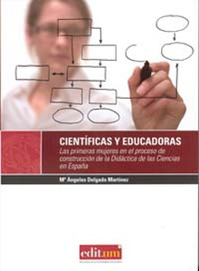 Científicas y Educadoras