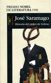 Historia del cerco de Lisboa