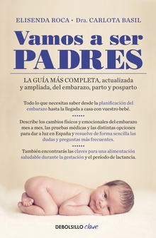 Vamos a ser padres