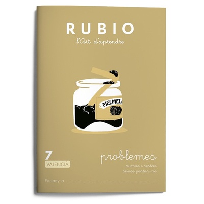Problemes RUBIO 7 (valencià)
