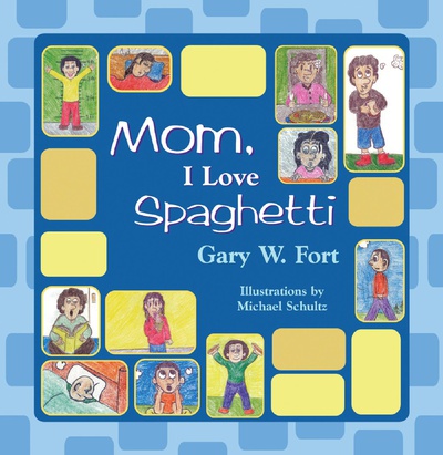 Mom, I Love Spaghetti
