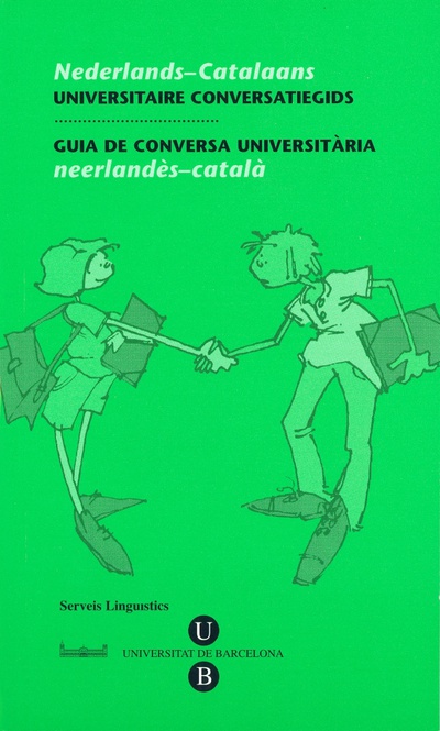 Guia de Conversa Universitària. Neerlandès-Català
