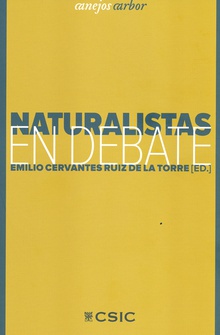 Naturalistas en debate
