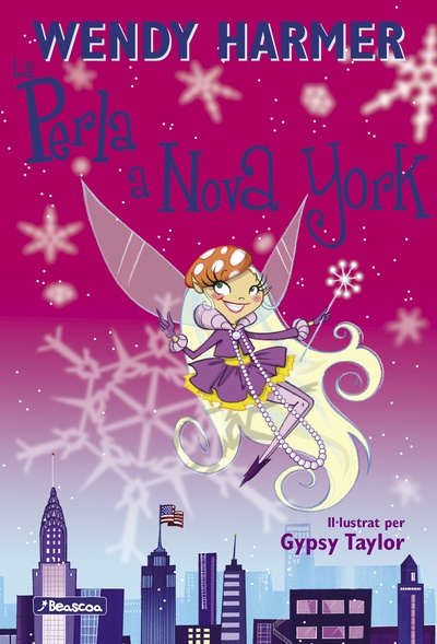 La Perla 11 - La Perla a Nova York