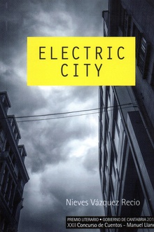 ELECTRIC CITY
