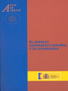 El espacio geográfico español y su diversidad