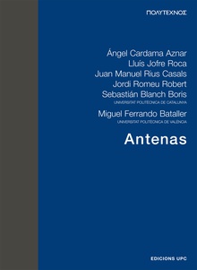 Antenas