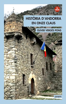 Història d'Andorra en onze claus