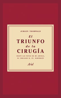 El triunfo de la cirugía