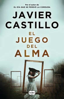 El juego del alma (Serie La chica de nieve)