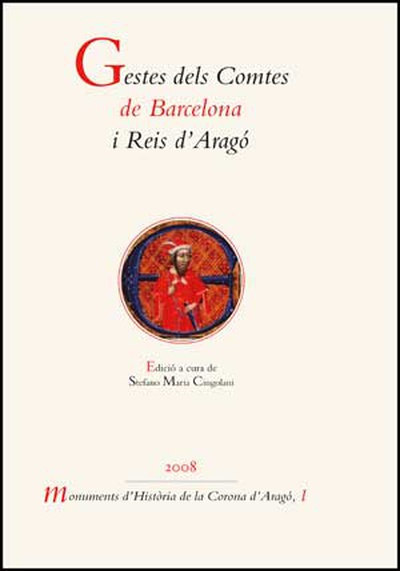Gestes dels Comtes de Barcelona i Reis d'Aragó