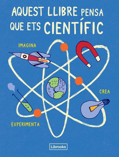 Aquest llibre pensa que ets científic