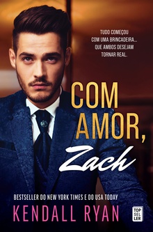 Com Amor, Zach