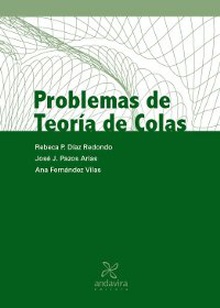 Problemas de Teoría de Colas