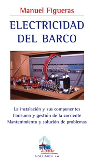 ELECTRICIDAD DEL BARCO