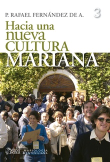 Hacia una nueva cultura Mariana