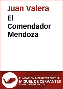 El Comendador Mendoza