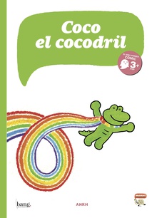 Coco el cocodril