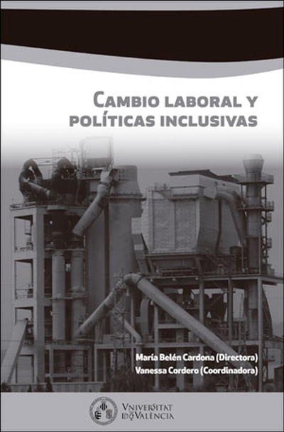 Cambio laboral y políticas inclusivas