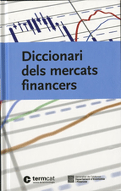 Diccionari dels mercats financers