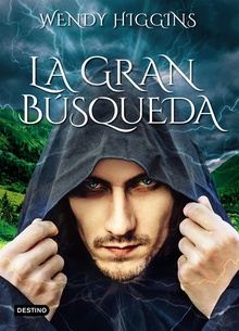 La gran búsqueda