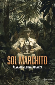 Sol marchito