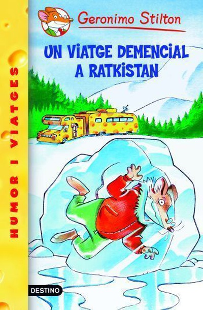 5- Un viatge demencial a Ratkistan