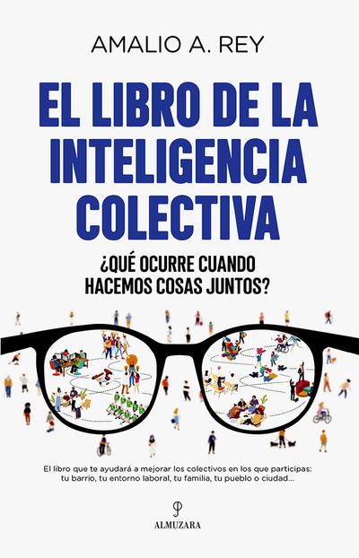 El libro de la Inteligencia colectiva