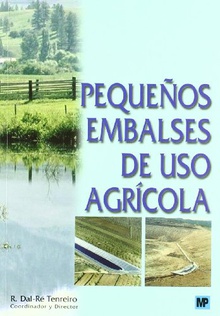 Pequeños embalses de uso agrícola