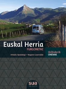 Euskal Herria furgonetaz