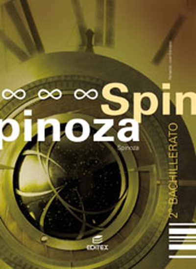 Monografía: Spinoza