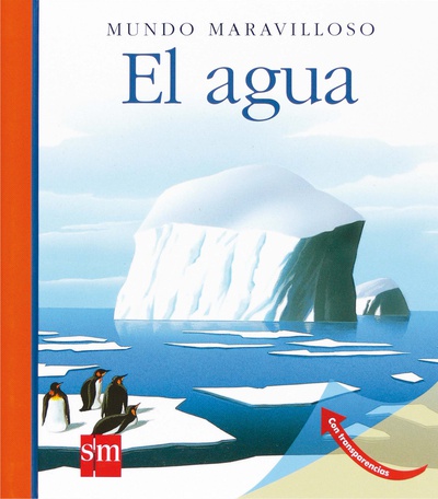 El agua