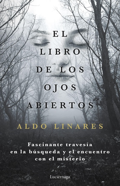 El libro de los ojos abiertos