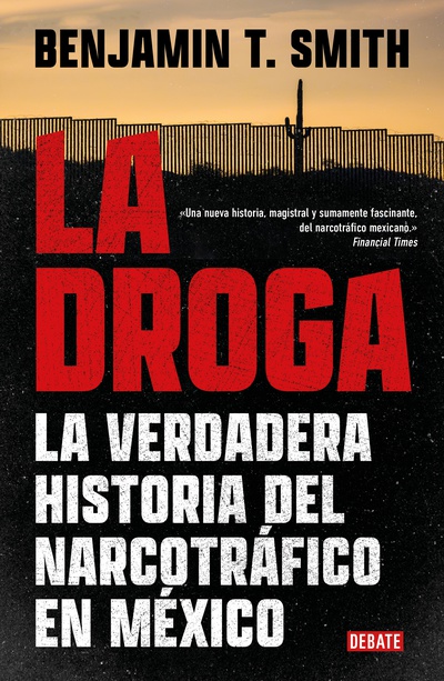 La droga