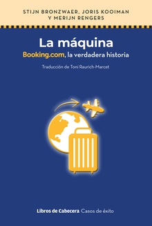 La máquina