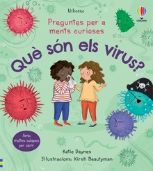 Què són els virus?