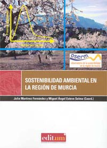 Sostenibilidad Ambiental de la Región de Murcia