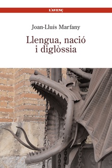 Llengua, nació i disglòssia