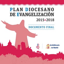 Plan Diocesano de Evangelización 2015-2018. Documento final