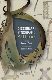 Diccionari etnogràfic Pallarès
