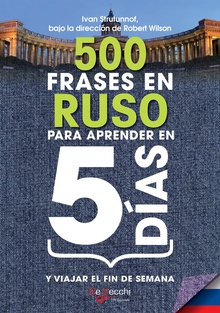 500 frases en ruso