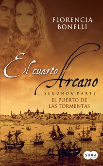 El cuarto arcano 2