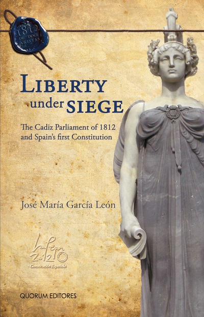 Liberty under siege (POD 1.1)