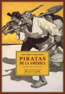 Piratas de la América