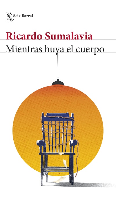 Mientras huya el cuerpo
