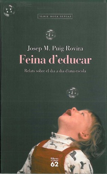 Feina d'educar