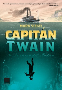 Capitán Twain